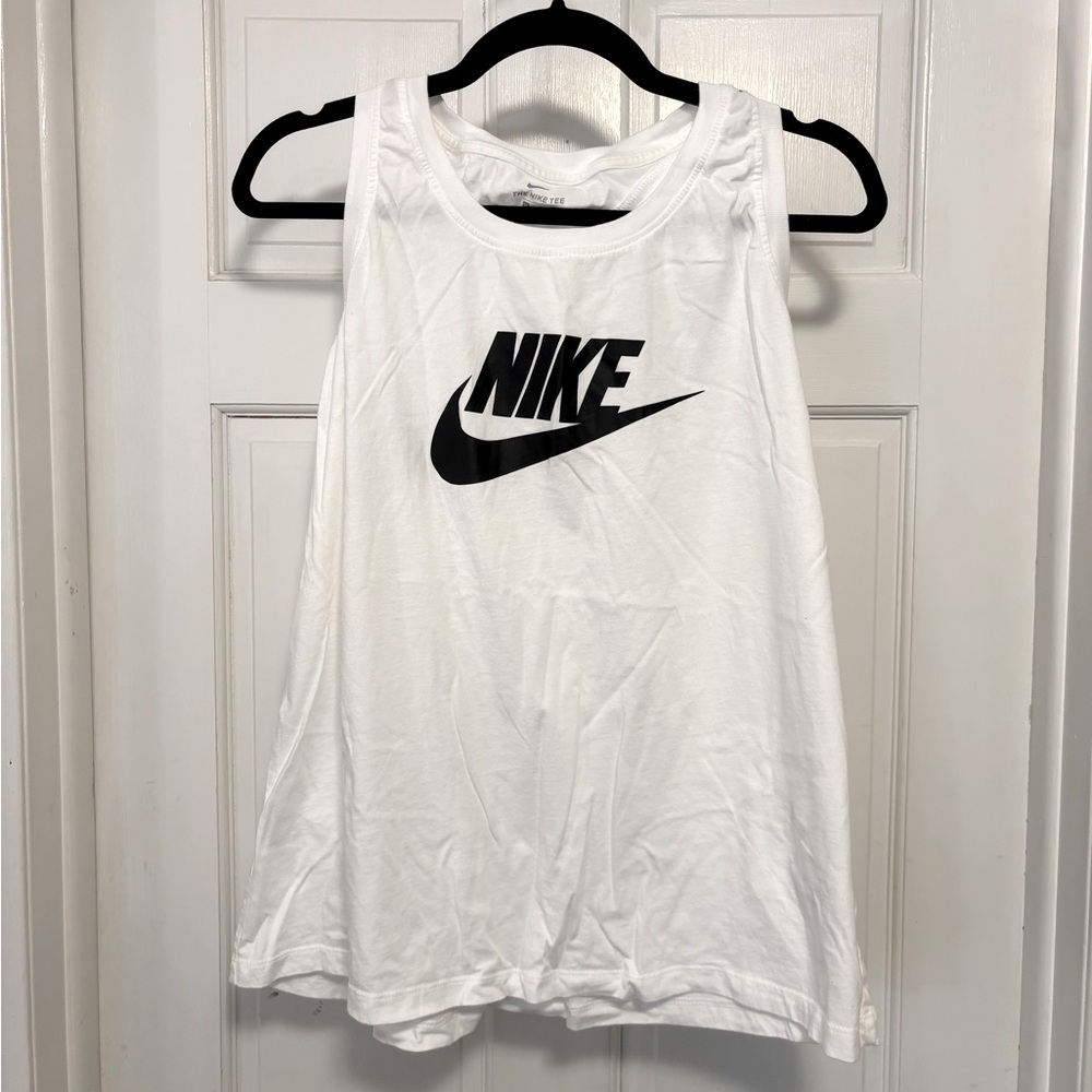 Nike Active Tank